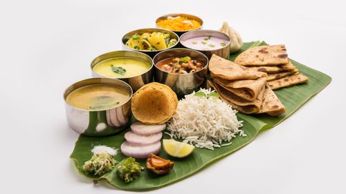 Get A Taste Of Culture: Best Thali Places In Pune